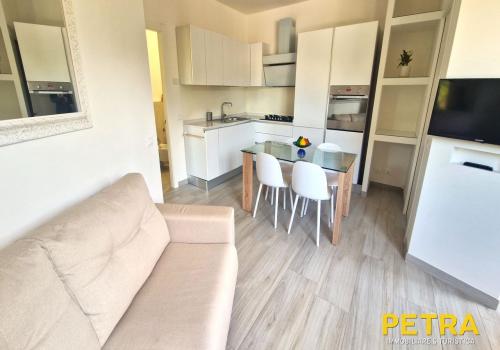 Appartamento estivo - Rinascimeno 73, int.41